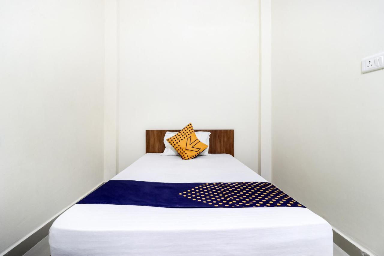 Oyo 40073 Yash Homestay Samarda Kaliāsot Eksteriør bilde