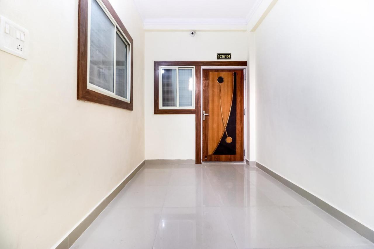 Oyo 40073 Yash Homestay Samarda Kaliāsot Eksteriør bilde